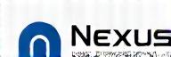 Nexus Web Solutions Ltd Logo