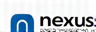 Nexus Web Solutions Ltd Logo